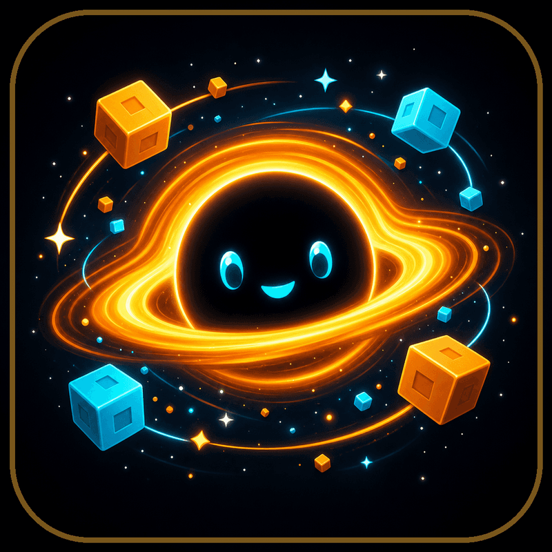 Merge a Black Hole Guide Hub